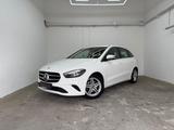 Mercedes-Benz B 200 7G-DCT Progressive+LED+NAVI+ANHÄNGERKUPPL. - gebrauchte Mercedes-Benz B 200 aus dem Jahr 2019