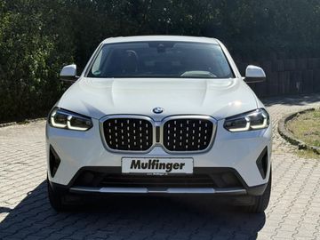 BMW X4 - 2