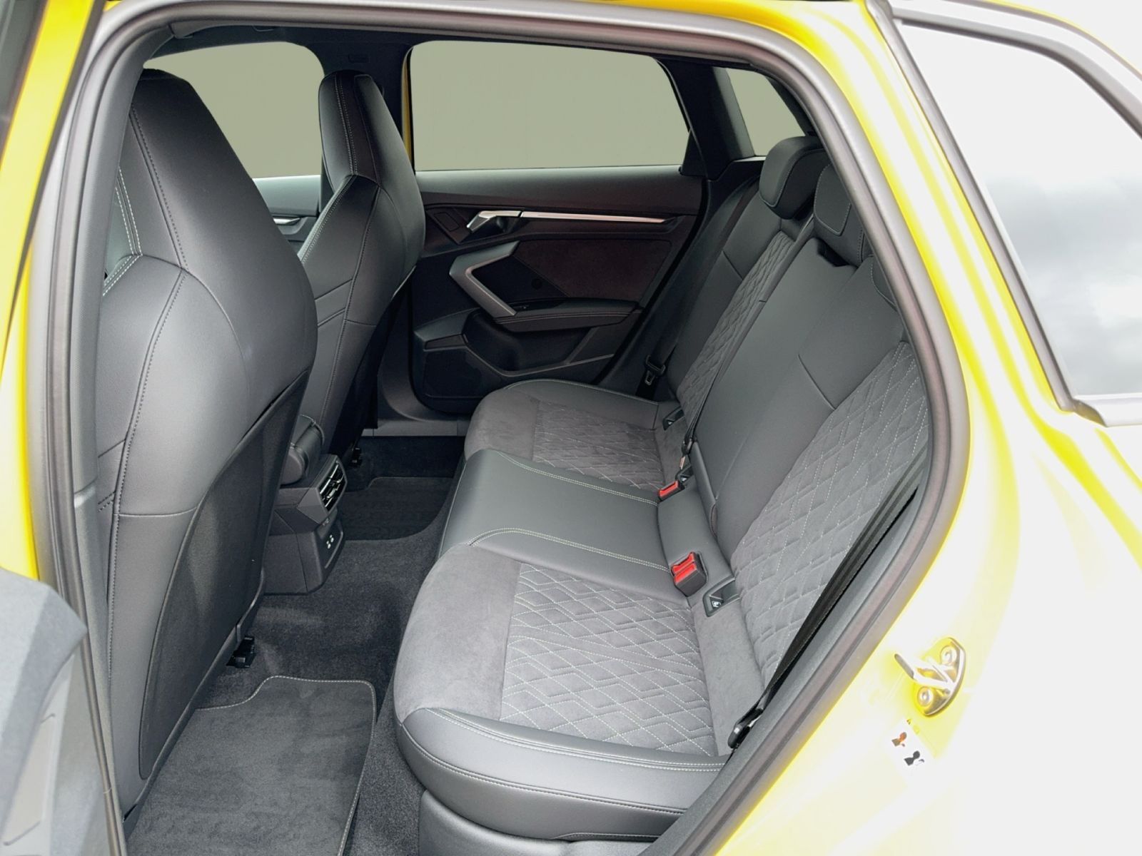 Audi A3 - Bild 13