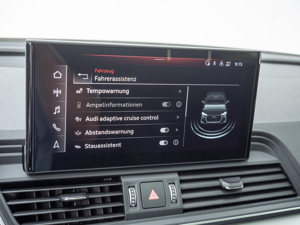 Audi Q5 50 TFSI e quattro MATRIX PANO AHK B&O 360°