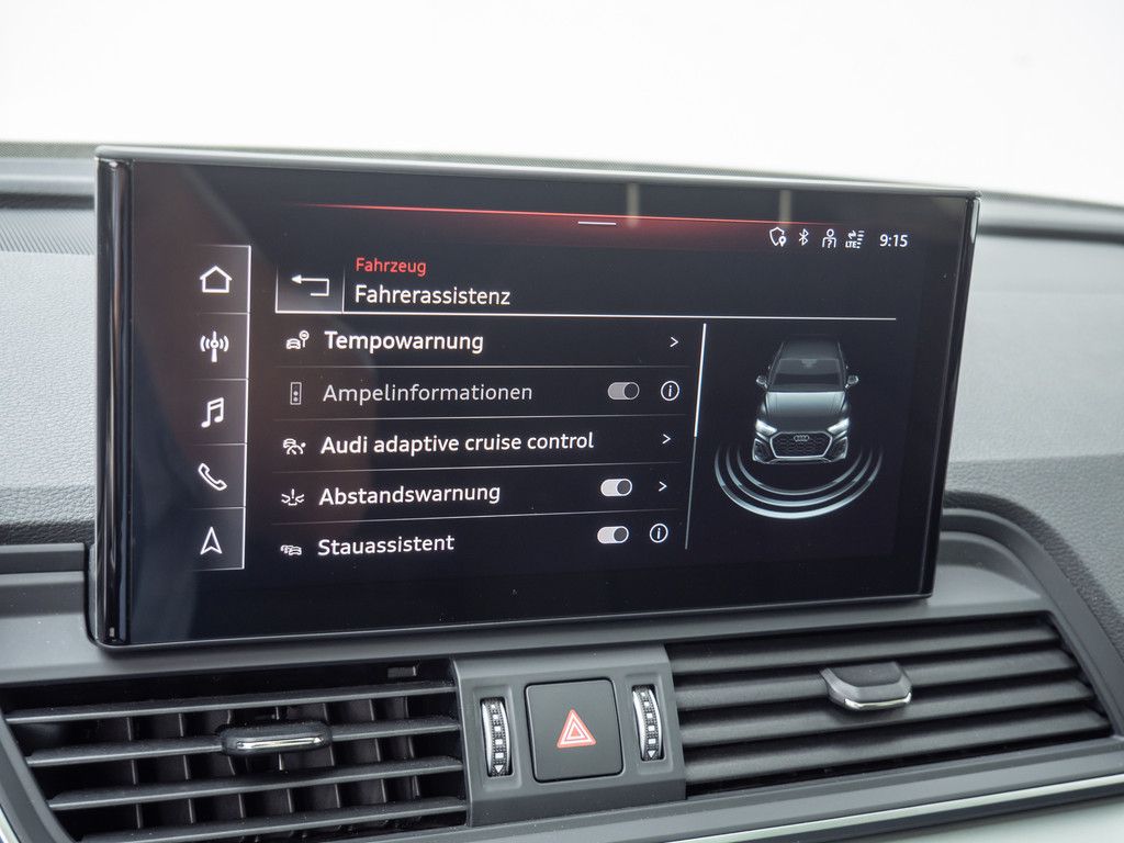 Audi Q5 - Bild 10