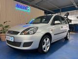 Ford Fiesta Trend 1.4 *TÜV NEU* *KLIMA* (AMAN®) - gebrauchte Ford Fiesta aus dem Jahr 2006