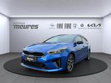 Kia Ceed Sportswagon GT-Line 1.4 T-GDI Navi JBL e-Si - Kia cee'd / Ceed Gebrauchtwagen