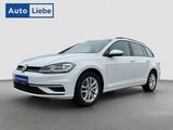Volkswagen VII VARIANT COMFORTLINE 1.6TDI DSG-LED|NAVIuvm. - Volkswagen Golf: 6.1