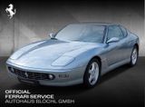 Ferrari 456 M  GT*Dt.Auto*Ferrari Premium*Perfekt*