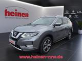 Nissan X-Trail 1.6 DIG-T N-Connecta NAVI LED PANO AHK - Nissan Gebrauchtwagen in Dortmund