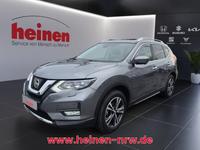 Nissan X-Trail 1.6 DIG-T N-Connecta NAVI LED PANO AHK