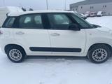 Fiat 500L Pop - Fiat 500L aus 2015
