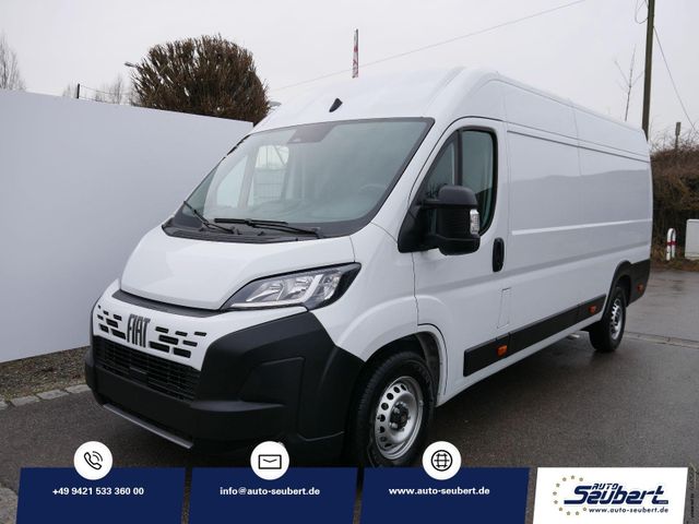 Fiat Ducato Maxi L5(6363 mm)H2(2524 mm) *RÜCKFAHRKAME