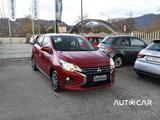 Mitsubishi MITSUBISHI Space Star 1.2 Invite - Mitsubishi Space Star: Invite