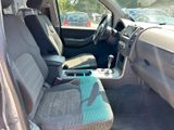 Nissan Pathfinder 2.5 dCi SE AUTOMATIK 7 SITZE - Nissan Pathfinder: Auto