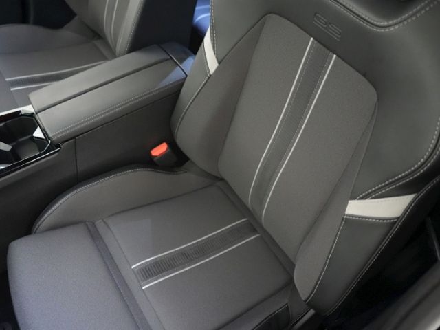 Astra L ST GS+LED LICHT+360 GRAD KAMERA+SITZ-/LE