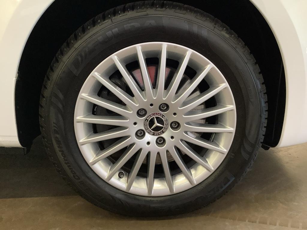 Mercedes-Benz V 250d Lang Distronic/Widescreen Cockpit