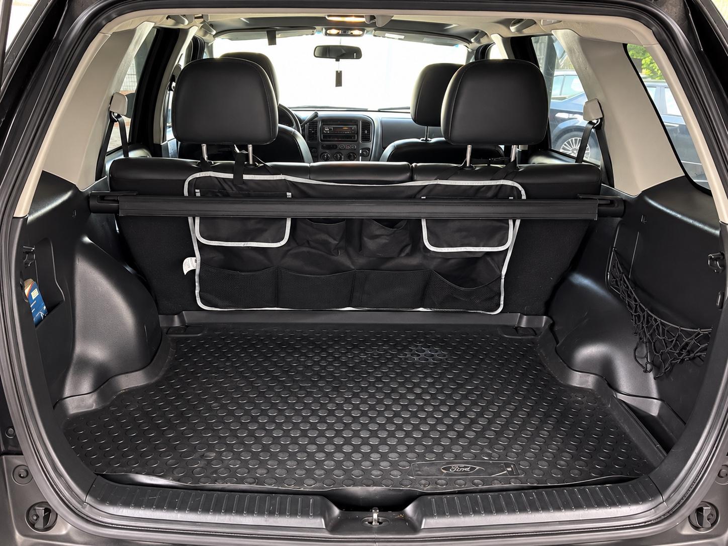 Ford Maverick 2004 — photo 16