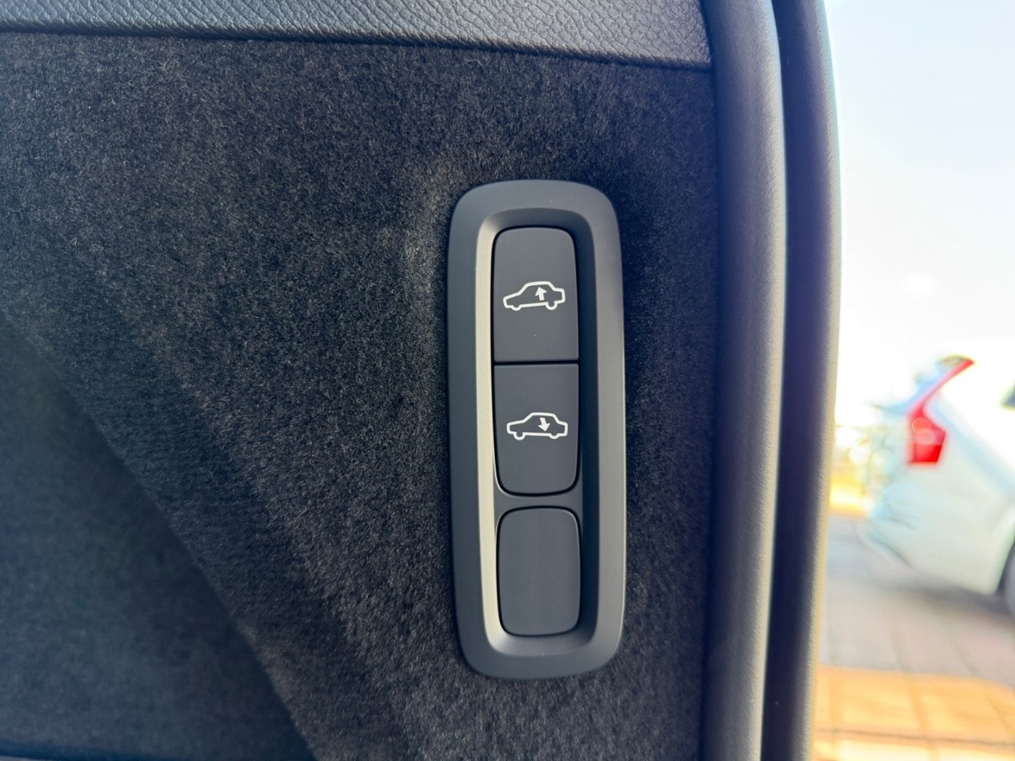 Volvo XC90 - Bild 30