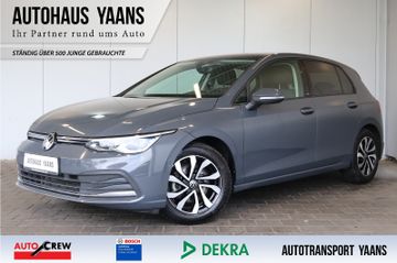 Volkswagen Golf VIII 2.0 TDI Active HUD+AID+MATRIX+PANO+AHK