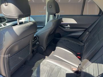 Mercedes GLE 350 - 7