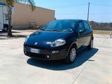 Fiat Punto 1.2 8V 5 porte Street - gebrauchte Fiat Punto aus dem Jahr 2018