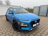 Hyundai Kona Trend 2WD Euro6 Pdc Kamera Alu - Hyundai KONA in Frankfurt (Main)