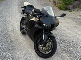 Honda CBR 600RR - 2500km - HONDA CB 250 K