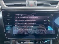 Skoda Superb - Vorschau Bild 24