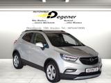 Opel Mokka 4x4 / LED / Navi / Automatik/ AHK - gebrauchte Opel Mokka aus dem Jahr 2016