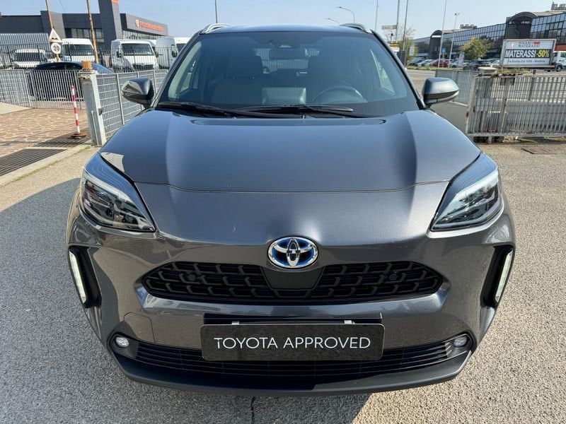Other Toyota Yaris Cross Yaris Cross 1.5h Trend awd-i  imagem 3