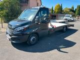 Iveco Daily 35-180P Autotransporter Navi+Luft+LED