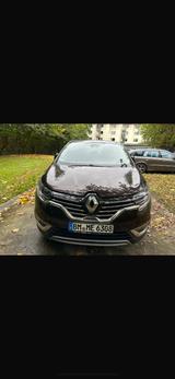 Renault Espace Initiale Paris ENERGY dCi 160 EDC Ini... - Renault Espace Gebrauchtwagen in Köln