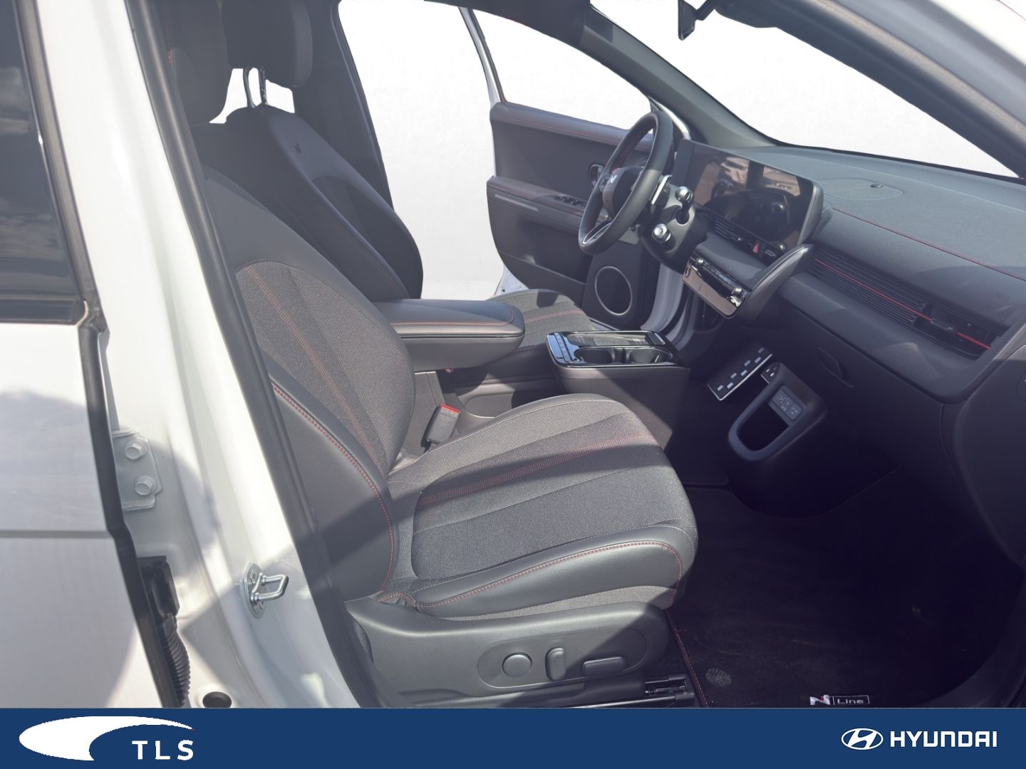 Hyundai IONIQ 5 – Bild 16