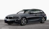 BMW 330d Touring M Sport AHK Driv.Assist.Prof Laser - BMW 330 in Saarbrücken