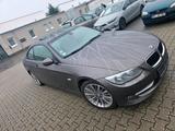 BMW 320I E92 Leder Xenon Tempomat Keyless ... - BMW 320 aus 2011: Coupe, 320i