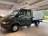 Iveco Daily 35S11 DoKa *3-Seiten Kipper* TÜV * - Offers matching your search criteria