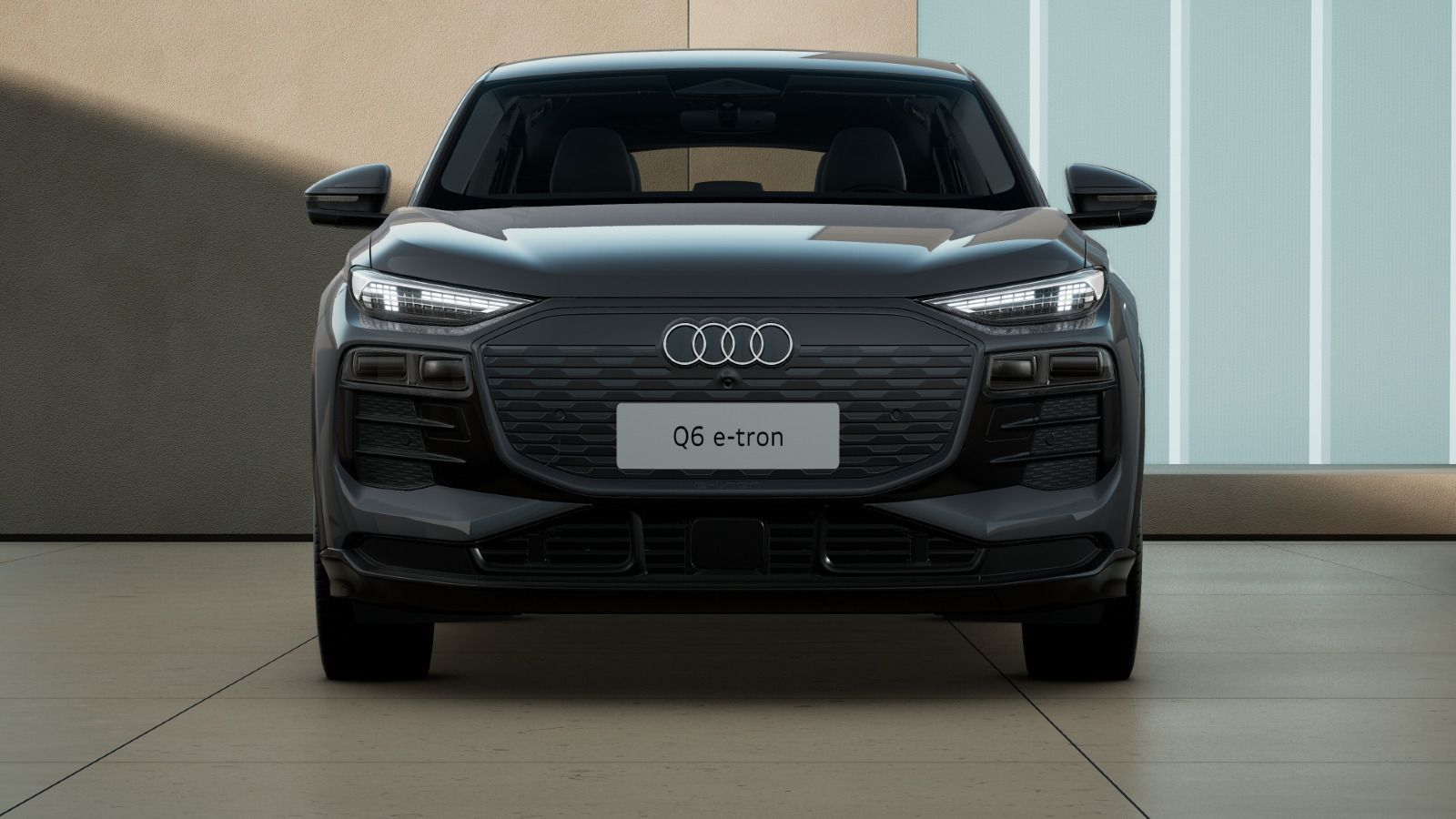 Audi Q6 e-tron - Bild 4