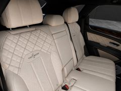 BENTLEY Bentayga 4.0 V8 4WD Autom. First Edition