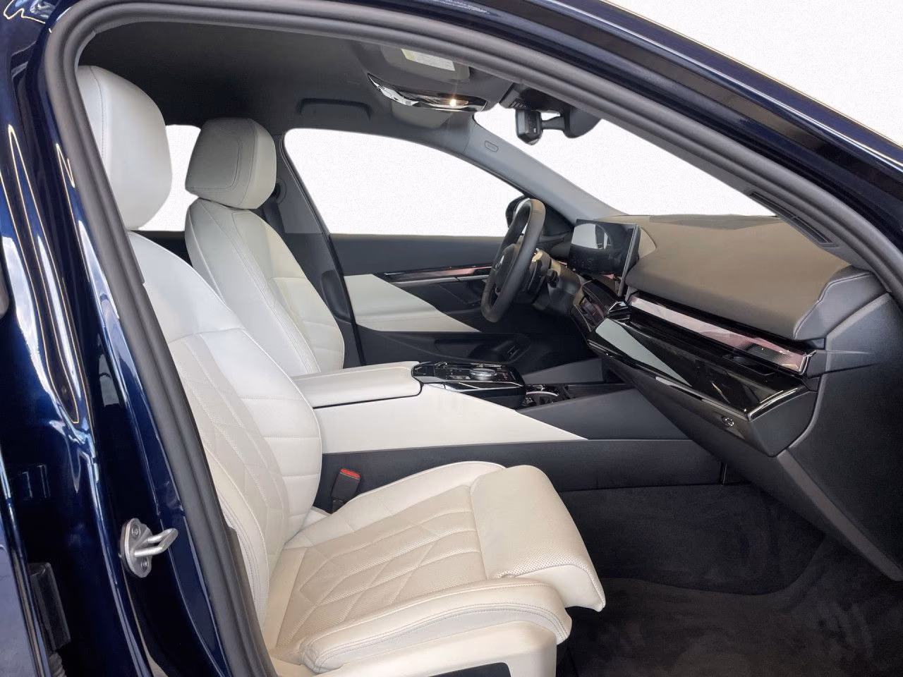 BMW 520dA xD Tour - AHK DaPro PA+ Leasing ab 409 ,-