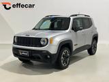 Jeep JEEP Renegade 2.0 Mjt 170CV 4WD Active Drive Low - silberne Jeep Renegade