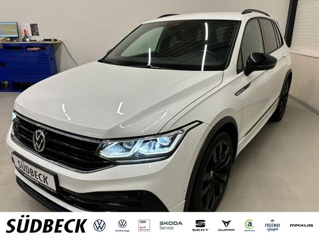 Volkswagen Tiguan 2.0 TDI R-Line MATRIX+AHK+APP+NAVI