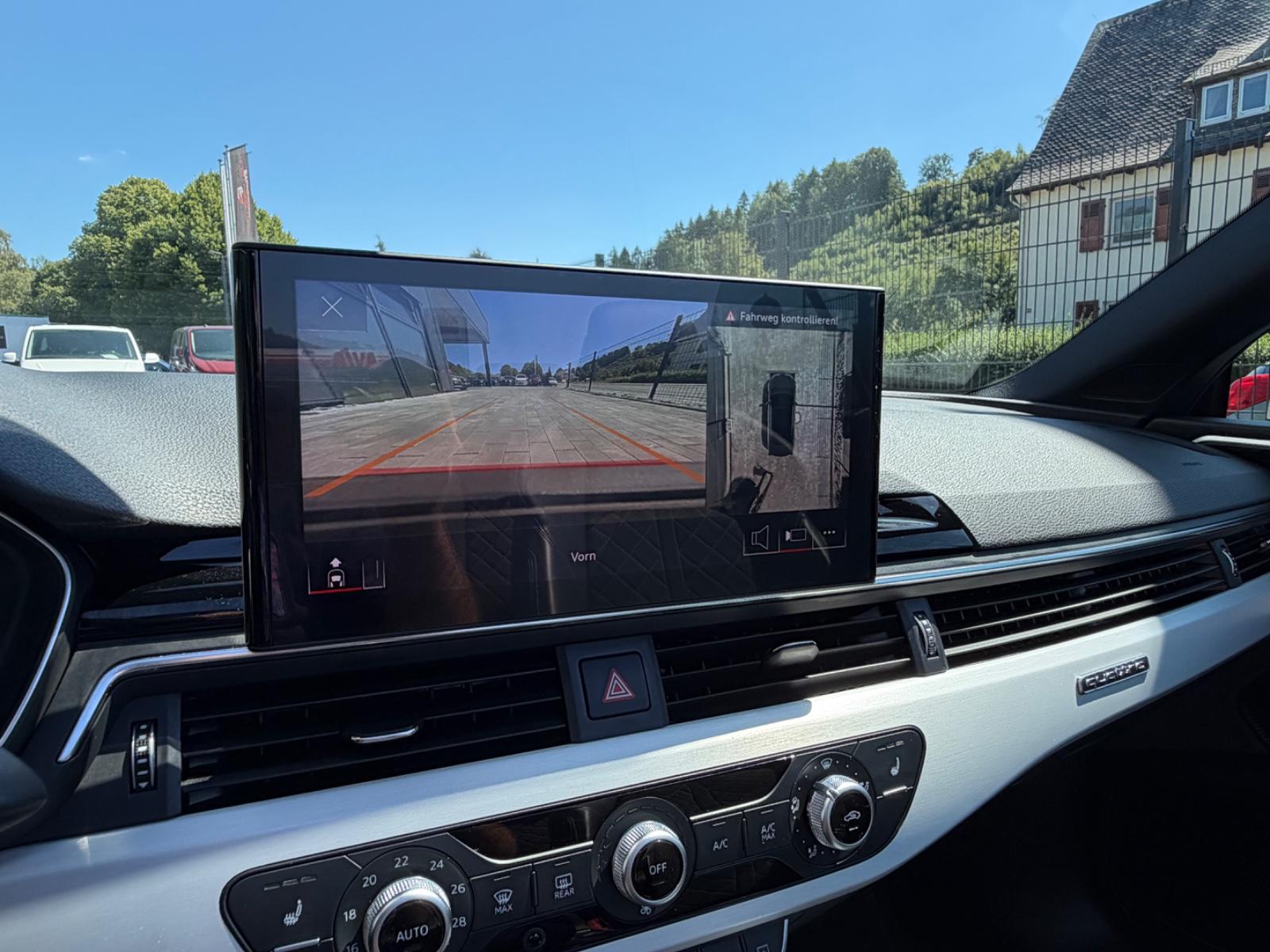 Audi S5 Cabriolet 3.0 TFSI Quattro*1.HD*RS-SEATS*B&O, миниатюра 11