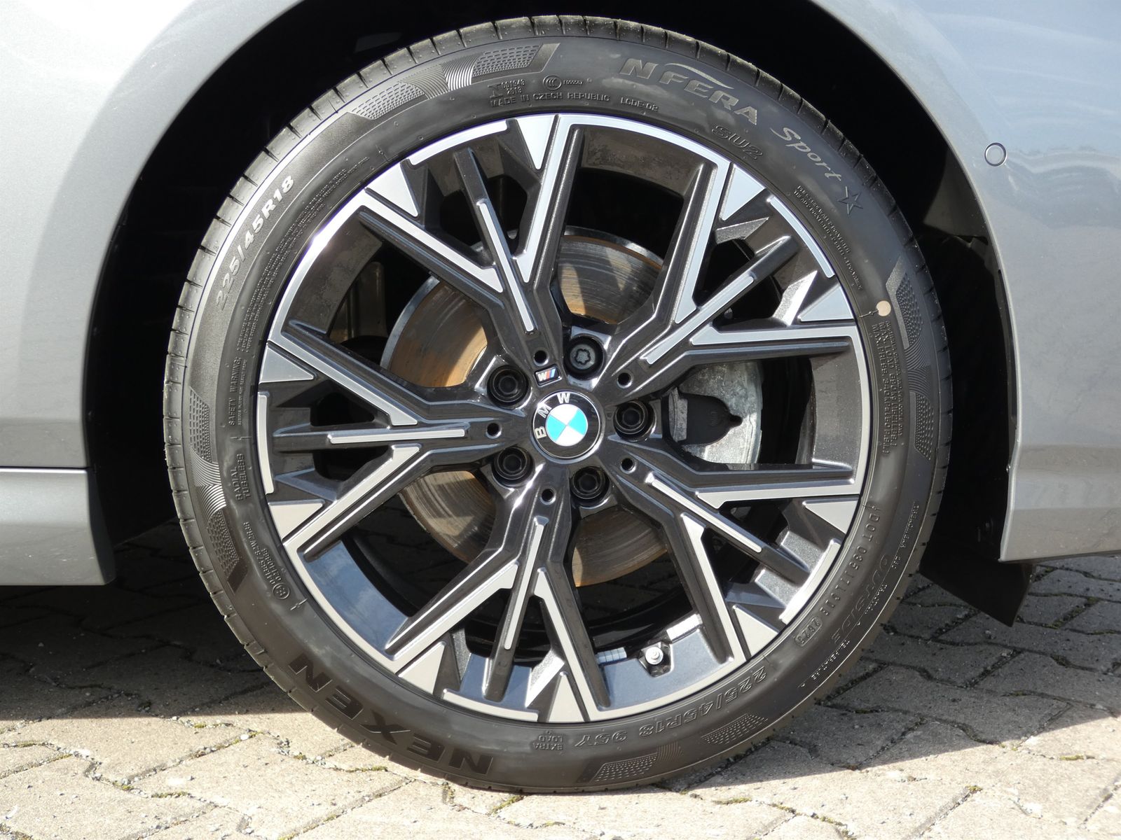 BMW 120 - Bild 26