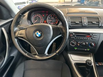 BMW 116 1 Limousine 116i *Klima*TÜV NEU*