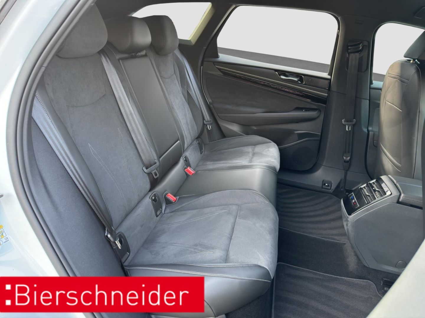 Volkswagen ID.7 - Bild 24