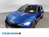 Skoda Octavia Combi 1.5 TSI Style Sportpaket *LED*AHK* - Skoda Octavia: Combi Sport