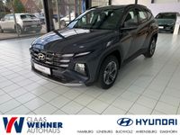 Hyundai TUCSON - Vorschau Bild 1