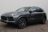 Porsche Cayenne,Abstandstempo, 21"Zoll Spyder, AHK, Luft - Porsche aus 2022