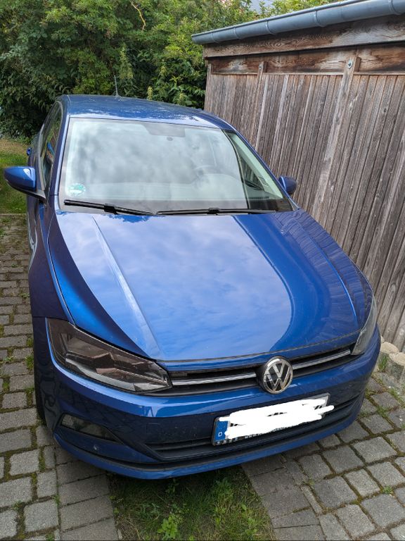 Image of Volkswagen Polo
