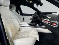 BMW i7 - Vorschau Bild 11