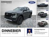 Ford Ranger DoKa 2.0l Ecoblue Wildtrak 151 kW