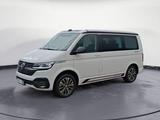 Volkswagen T6 California T6.1 DSG Beach Camper Edition *AHK - Volkswagen Camper california