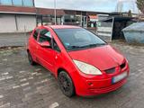 Mitsubishi Colt 1.5 Diesel - Mitsubishi Colt mit Diesel-Antrieb: 1.5